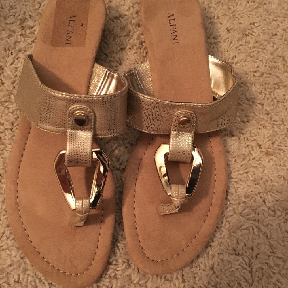 Women’s Alfani Sandals